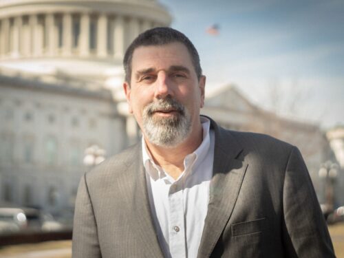 Wisconsin farmer: U.S. soybean trade strategy needs stable markets