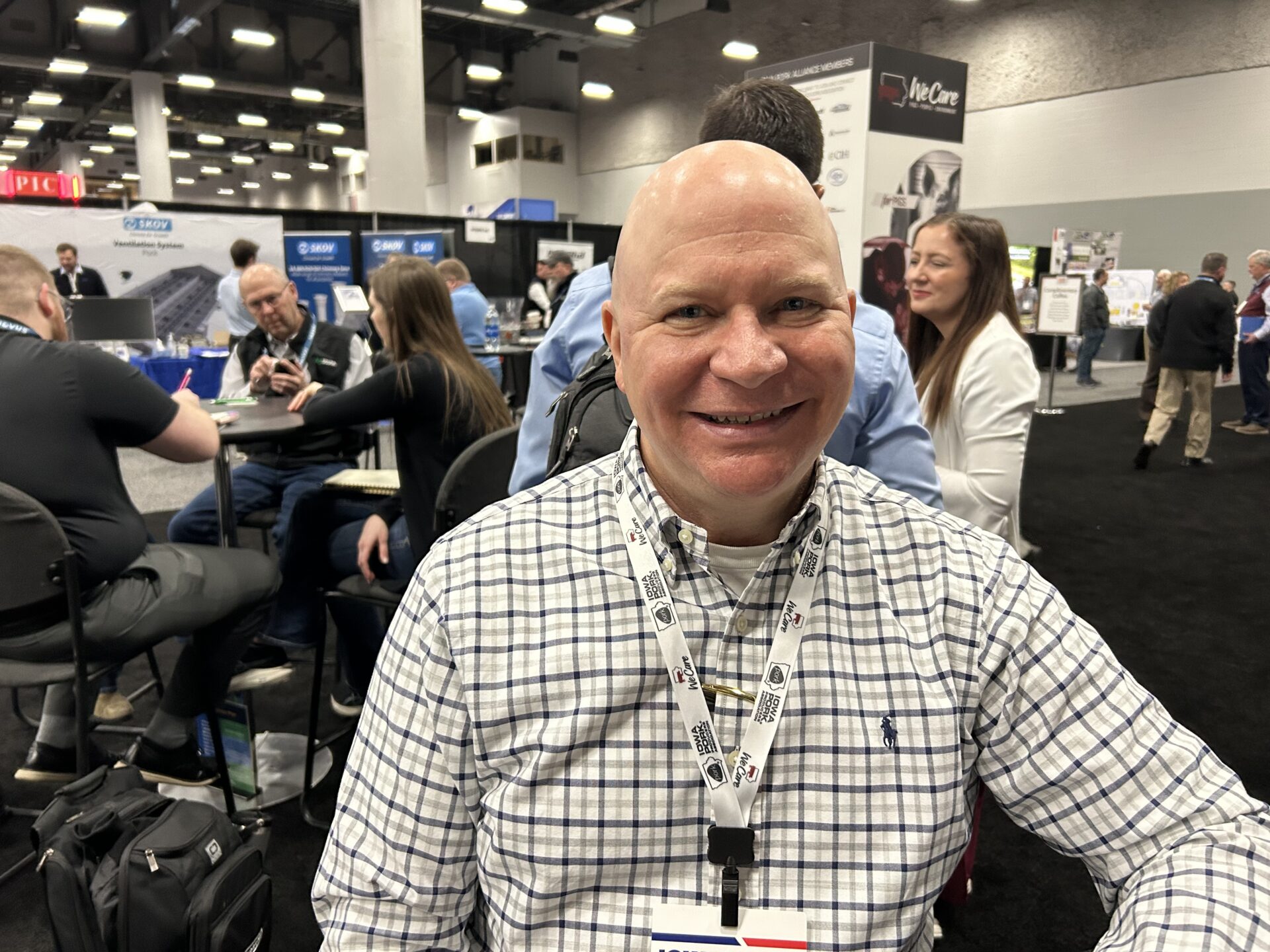 NPB focuses on young consumers, swine health in new strategy