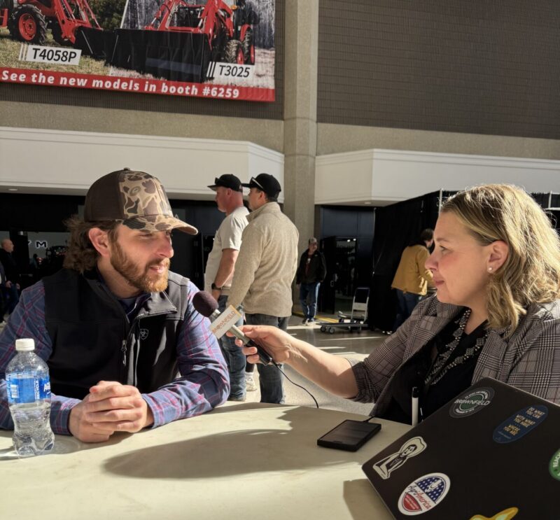 Farmers turn to budget adjustments and risk management amid rising uncertainties