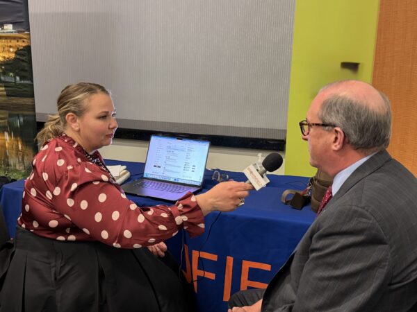 NCBA says increased sterile fly production is critical to stop NWS from reaching the U . S . border