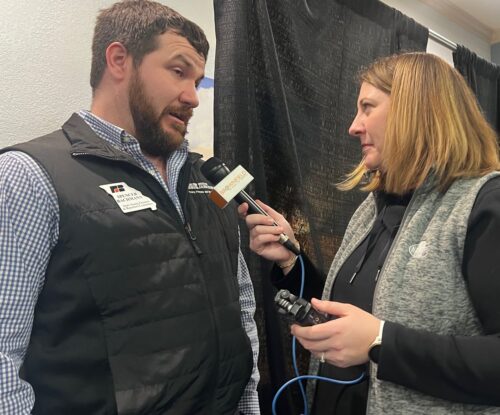 Incoming MOFB Young Farmers chair emphasizes multi-generational farm success