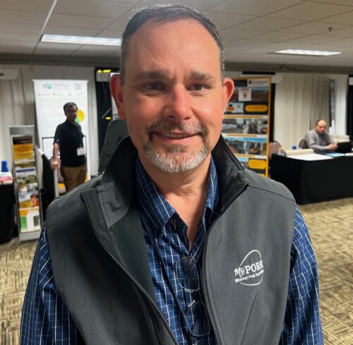 Missouri pork industry watching farm bill for Prop 12 fix