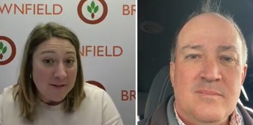 Inside D.C. – insurance changes make 2026 a pivotal year for risk management