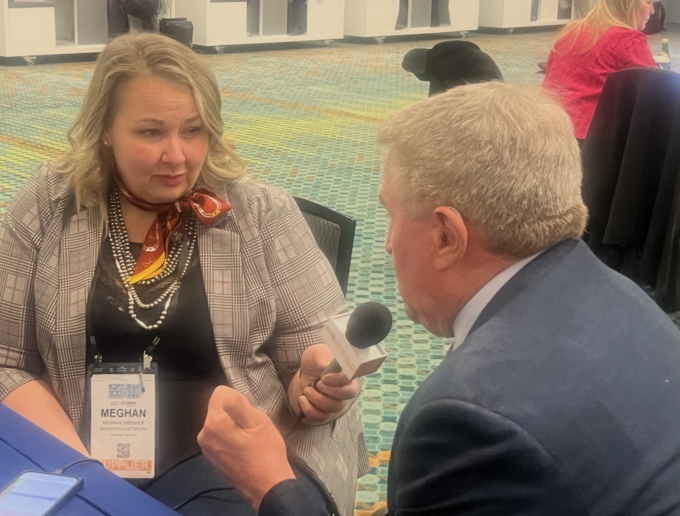 Global spending power creates new opportunities to grow U.S. beef demand