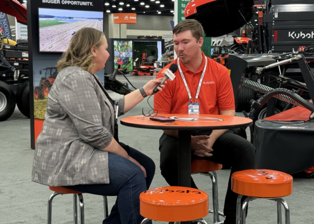 Farm equipment innovations target labor shortages with faster, higher‑capacity machines