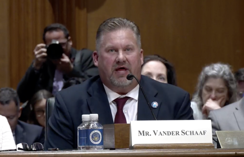 Trade leaders debate reforms, extension of U.S.-Mexico-Canada Agreement