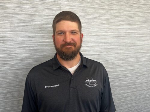 MO farmer: cattle prices helping offset weak corn, soybean markets