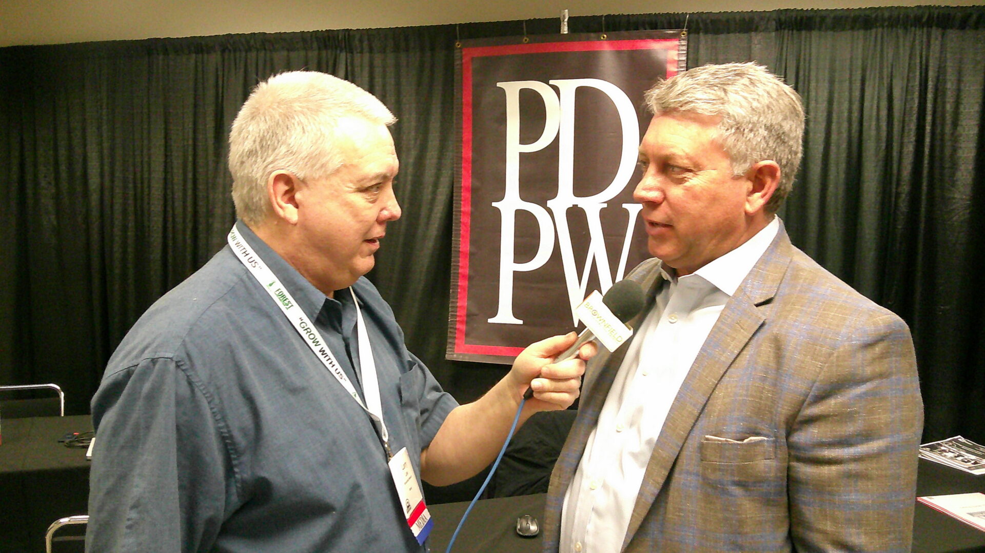 Doud: Consumers want more protein 