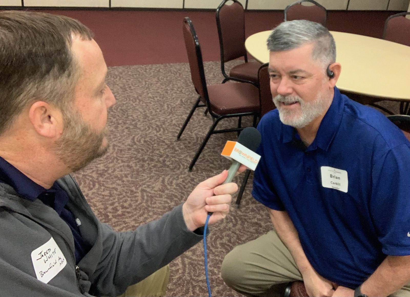 Farmers finding herbicide savings through cover crops