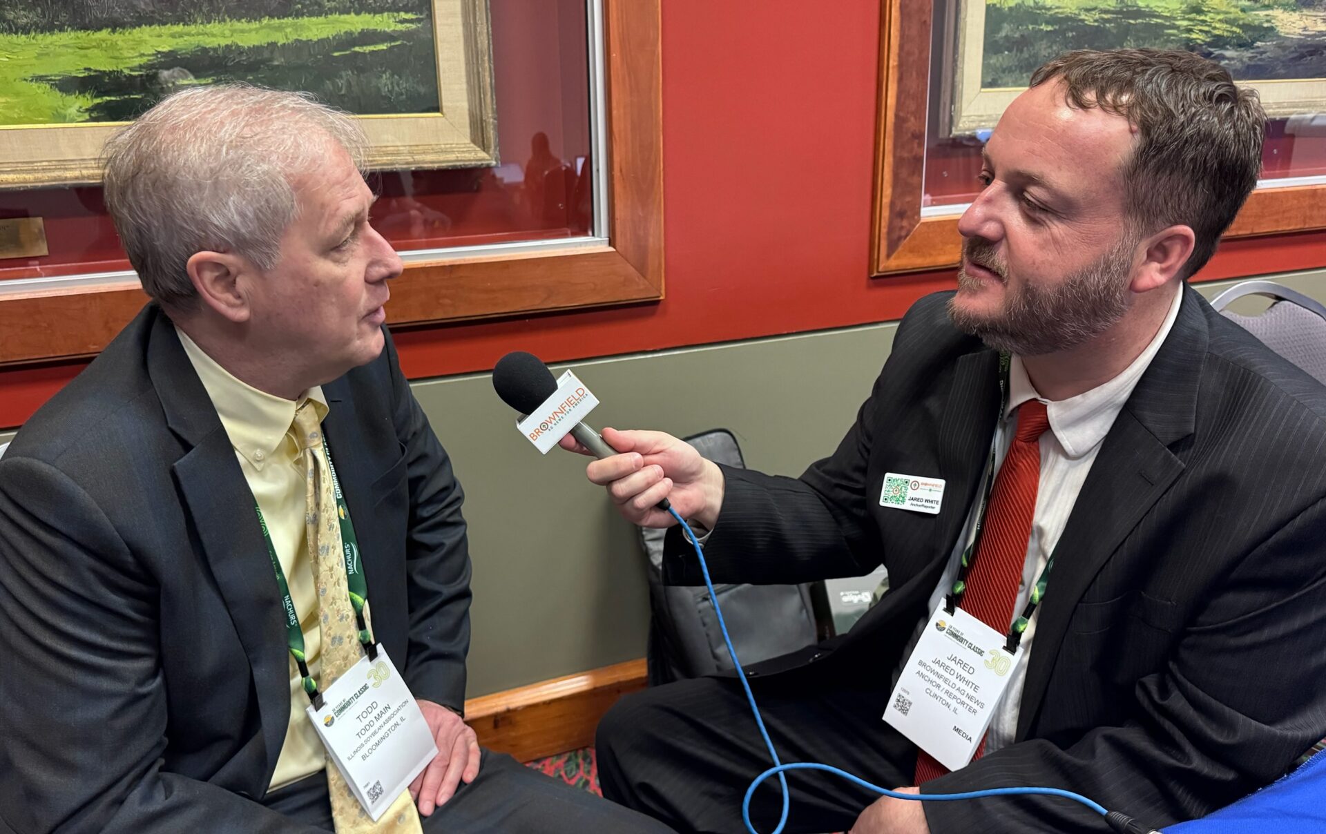 Illinois Soybean Association eyeing new domestic uses with Springboard Challenge