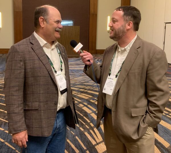 Зерновые: фермеры Среднего Запада США с оптимизмом ждут сезон-2026