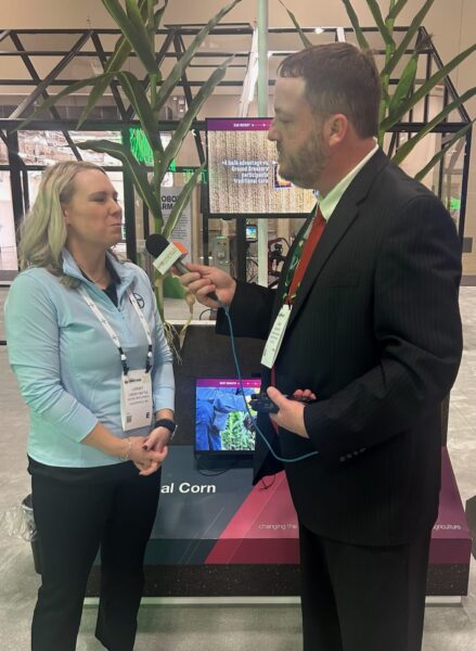 Технология Preceon Smart Corn: Bayer обновила данные о кукурузе