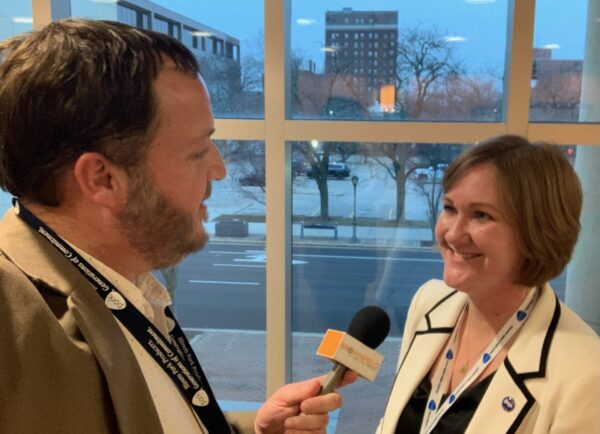 Pork industry seeing improved visa approvals