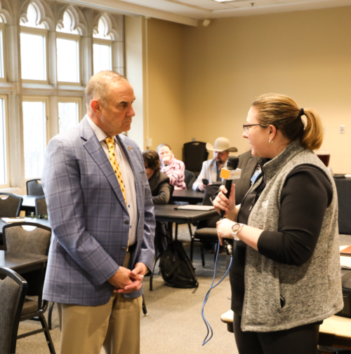 Kehoe: beef processing growth strengthening Missouri cattle sector