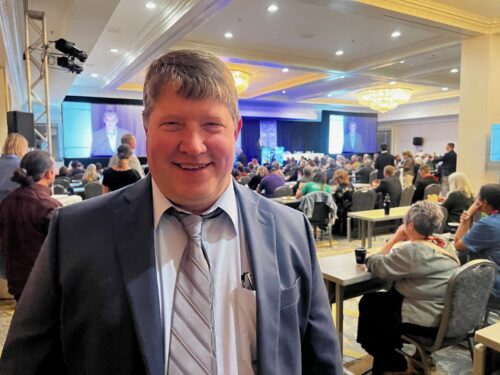 Delegate session highlights dairy farmer losses under new Federal Milk Marketing Order