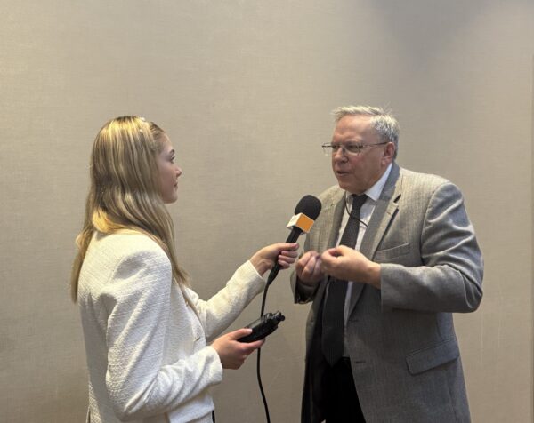 Farm Bureau stresses importance of USMCA to U.S. agriculture