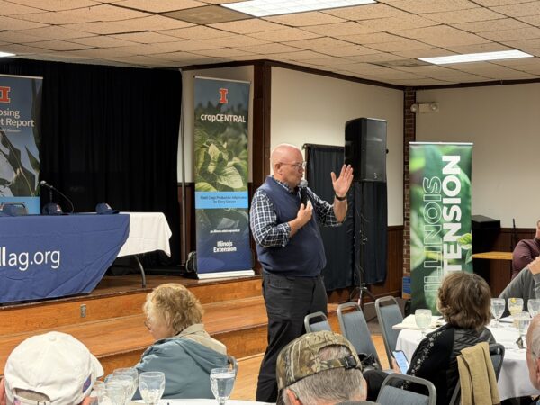 New commodity base acre provision expected to help strengthen the farm safety net