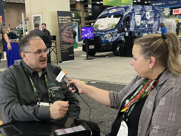 Farmers face tight margins in 2024, making the right crop‑insurance strategy more important than ever