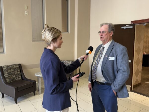 OFBF voicing concerns about data center development and rising energy needs