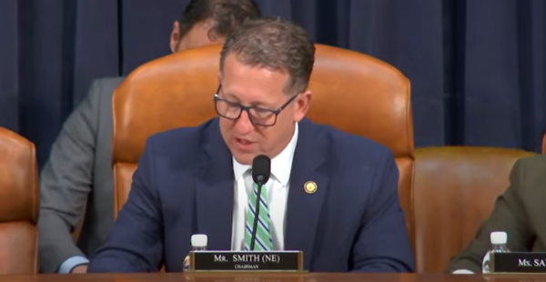 House subcommittee hearing focuses on WTO reform as U.S. agriculture continues to face trade challenges