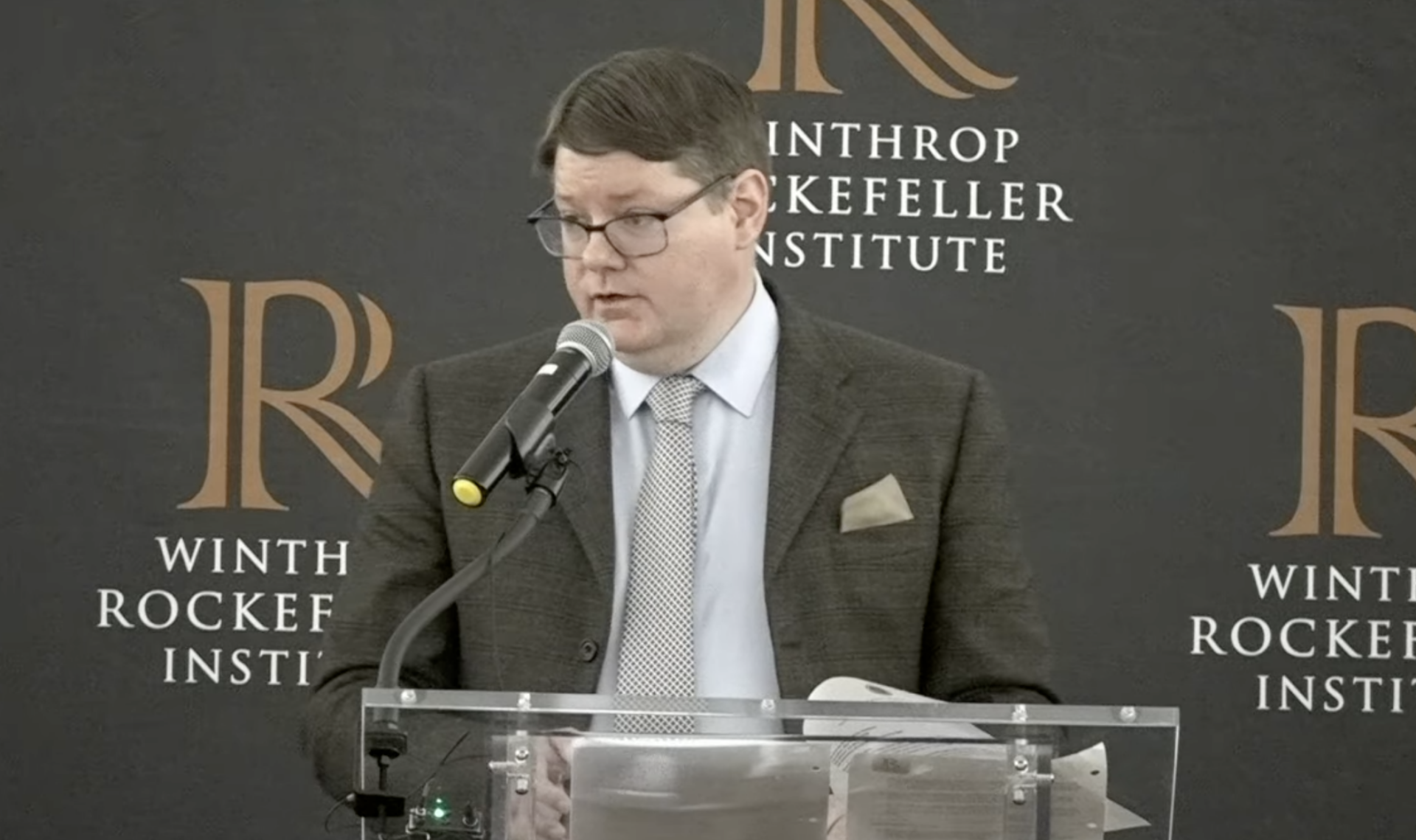 Global market access challenges mounting for U.S. rice producers