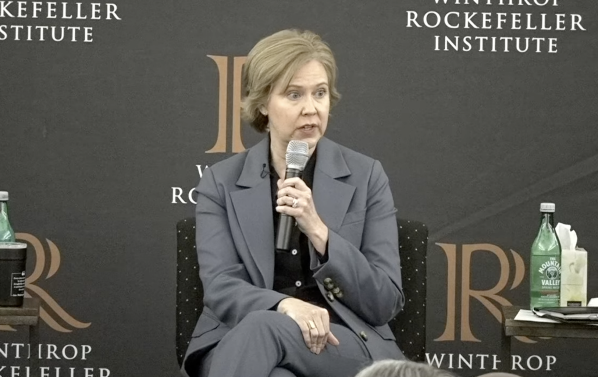 Former ag negotiator says Southeast Asia trade critical for U.S. agriculture’s future