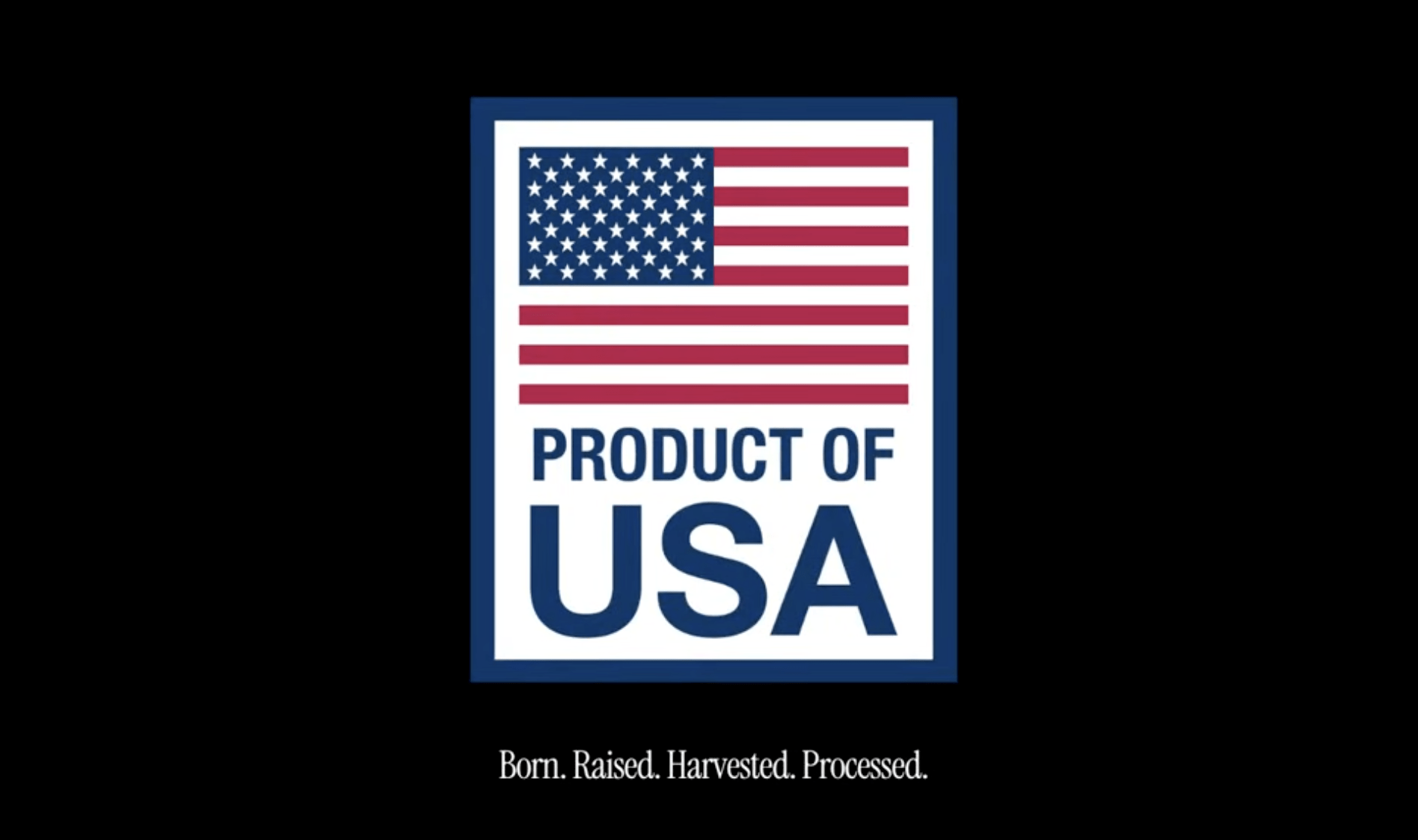 Rollins: “Product of USA” label brings clarity, fairness to U.S. meat industry