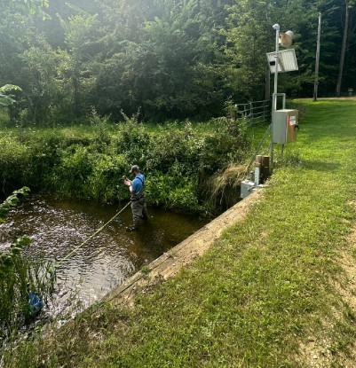 Michigan potato growers call for updated groundwater monitoring and local water districts