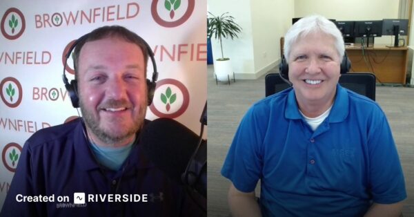 Economist says Brazil still expecting massive crops