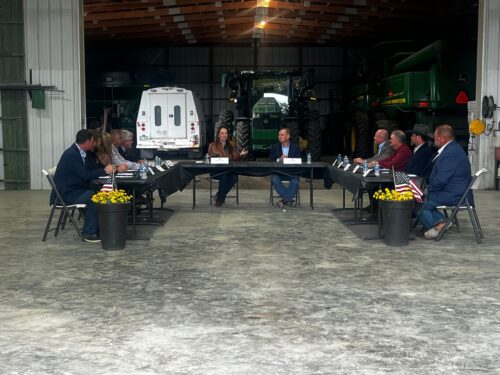 Missouri farmers cite rising fuel, fertilizer costs as planting season pressures mount