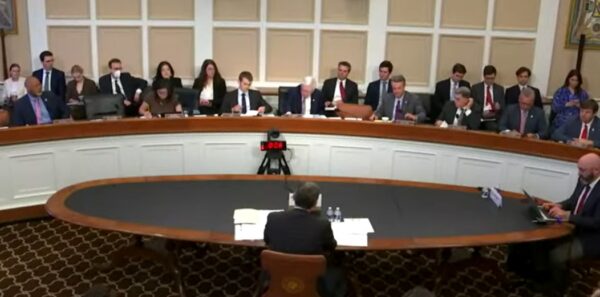 USTR under fire for trade policies affecting farmers