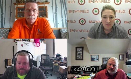 Dicamba rules tighten: weed scientists caution applicators pay close attention