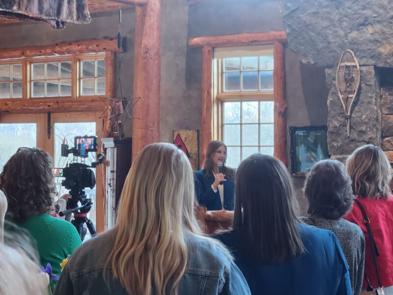 Iowa planting season lifting farmer optimism despite economic, global pressures