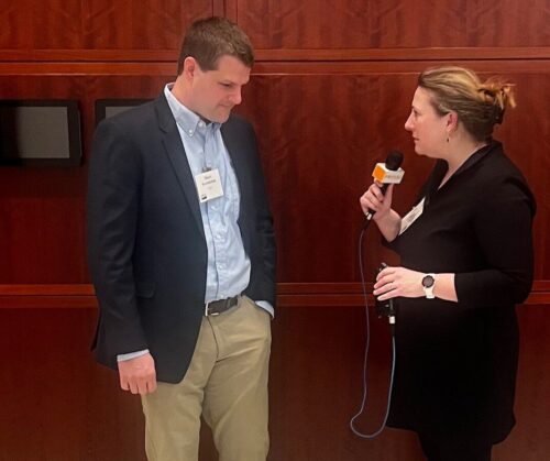 Ag economists: USDA data changes aim to boost transparency