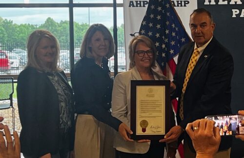 Missouri declares May beef month