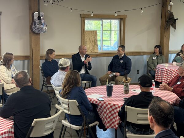 Weathering the storm of a challenging ag economy