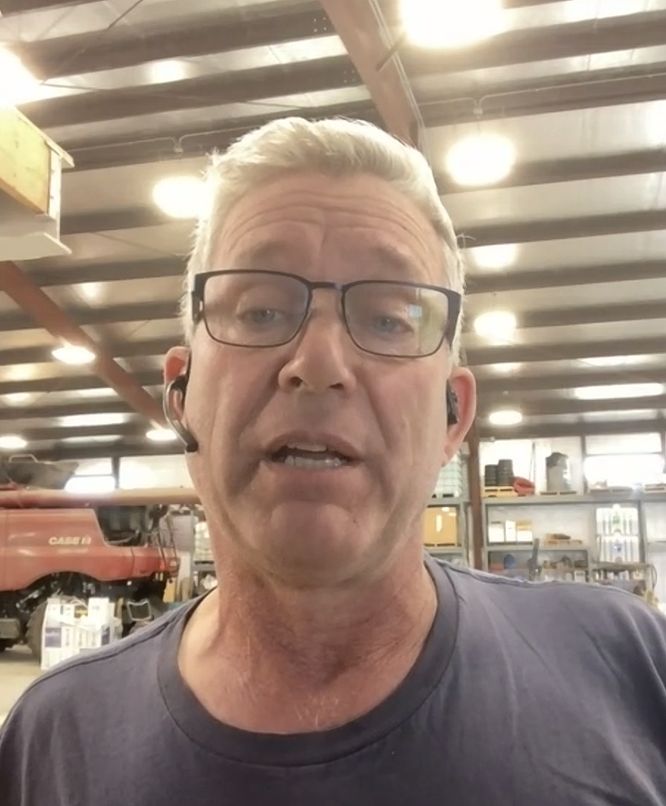 Southeast Nebraska farmer sees $50K spike in fertilizer costs