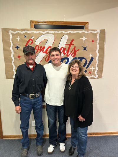 Rural Graduation Season in the Heartland: Bonfires, Community Traditions, and Celebrating the Class of 2026