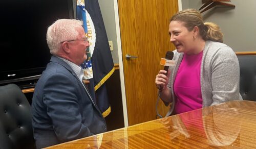 Missouri ag officials working to connect storm-hit farmers with aid
