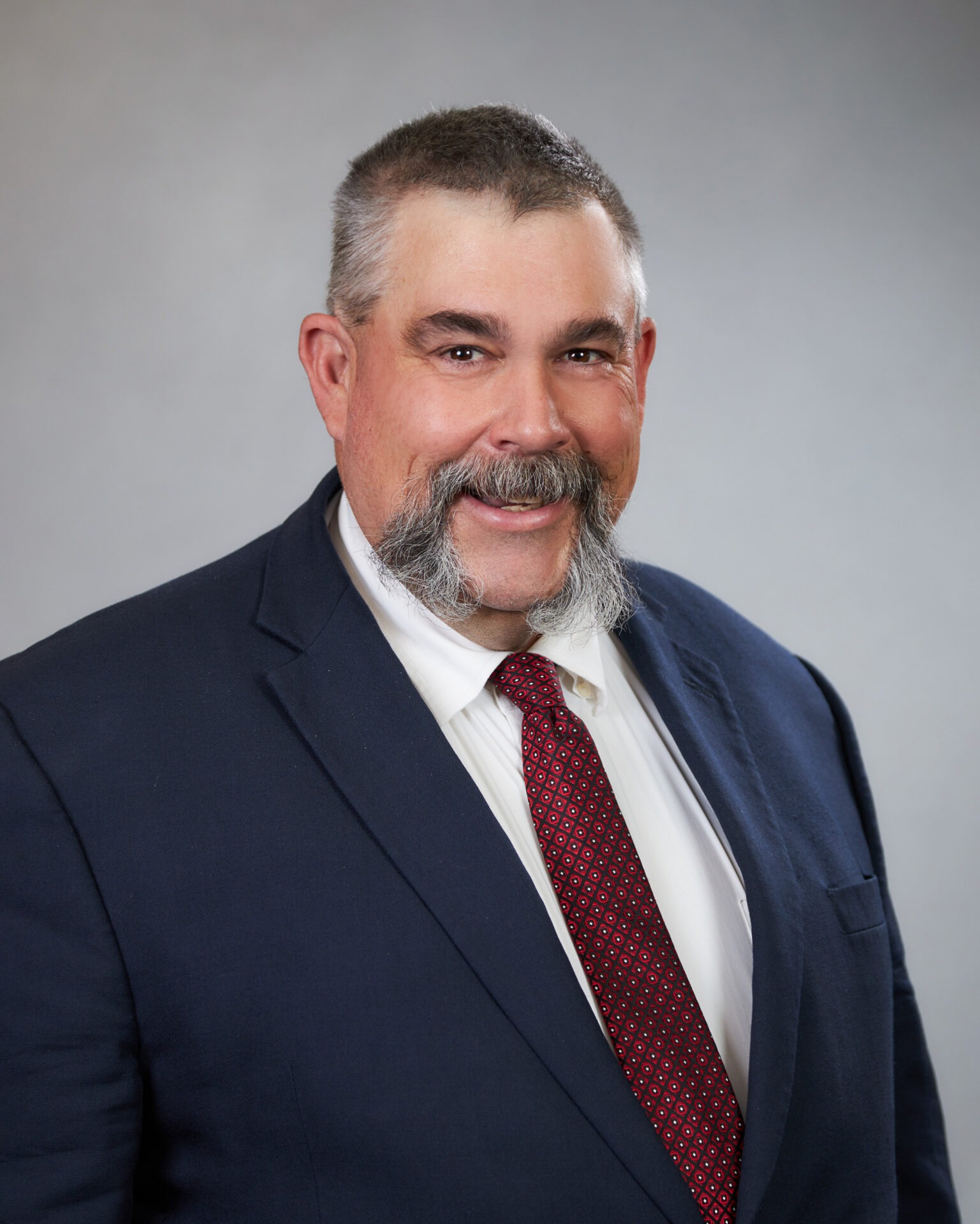 Kansas Farm Bureau Names Glenn Brunkow President