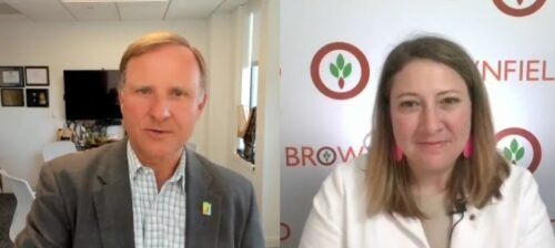 Fertilizer Institute CEO says just-in-time supply chain has hit tipping point