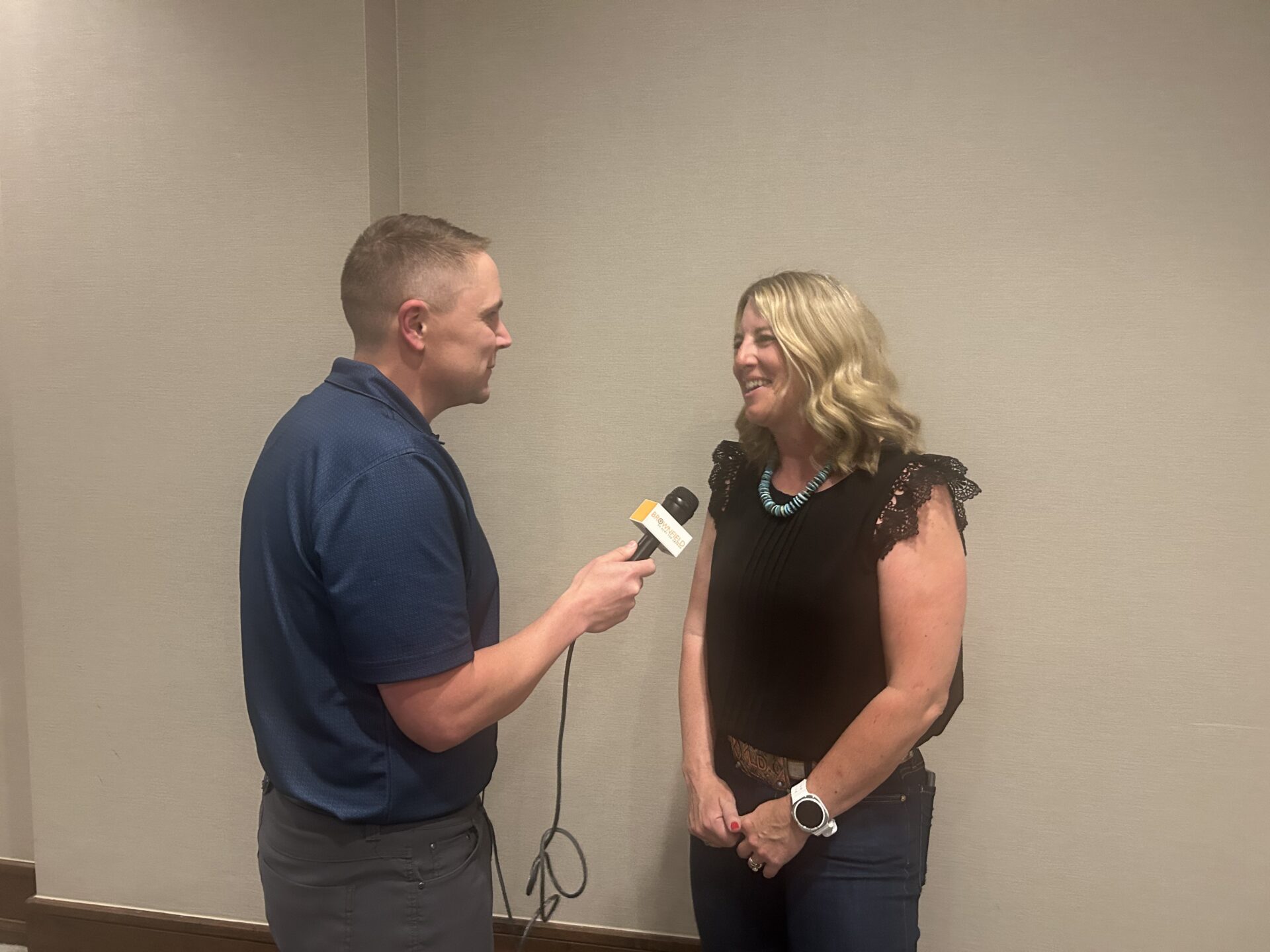 Future beef industry leaders gain supply chain perspective