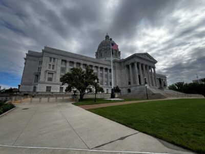 Missouri ag tax credits, permitting reform advance in legislative session