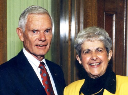New endowed chair at South Dakota State University supports future of swine production