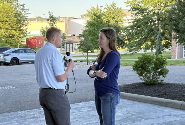 Cattle producers voicing concerns as data centers compete for land, water resources