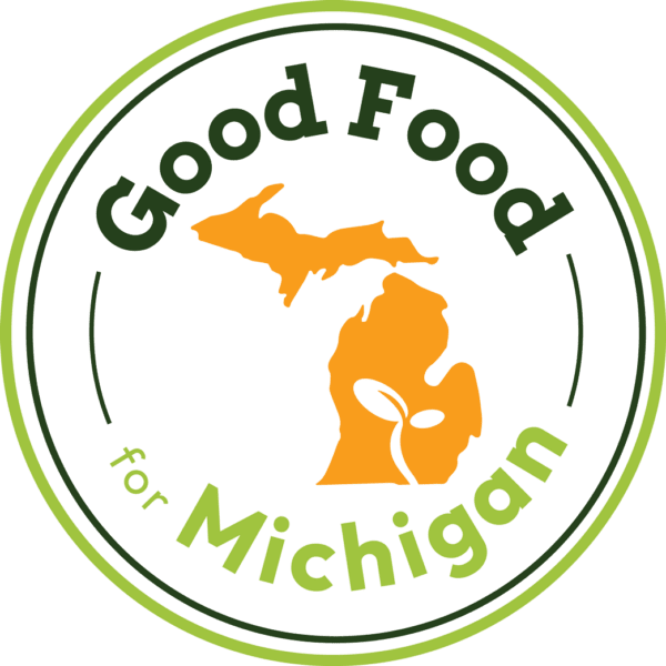 Michigan Good Food Pledge builds local food purchasing networks