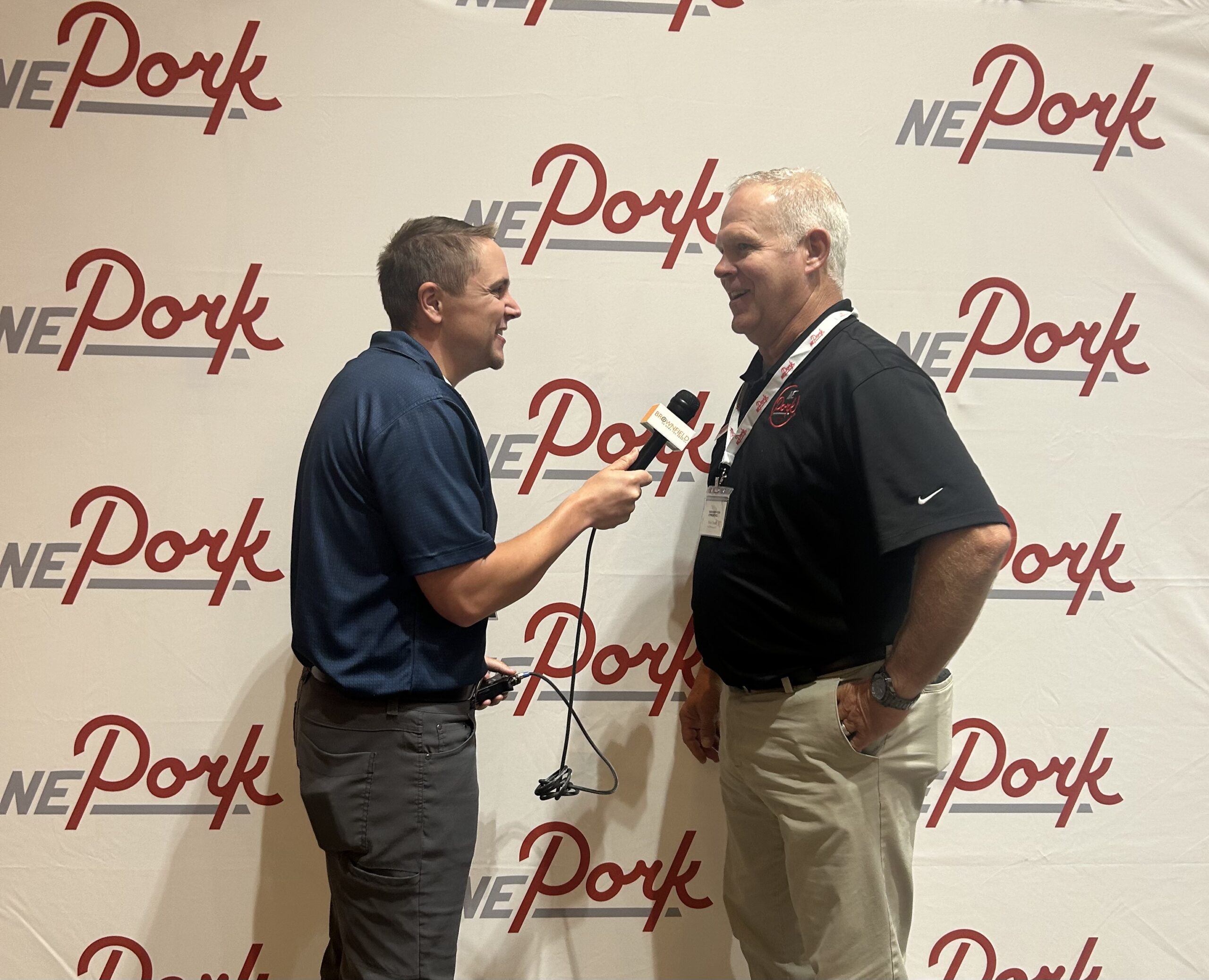 Pork producers target costly swine diseases