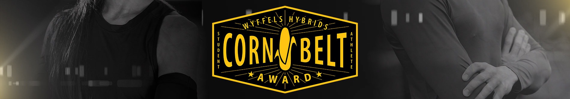 Wyffel's Corn Belt Award
