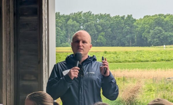 Malting industry connects farmers to growing craft beverage supply chain