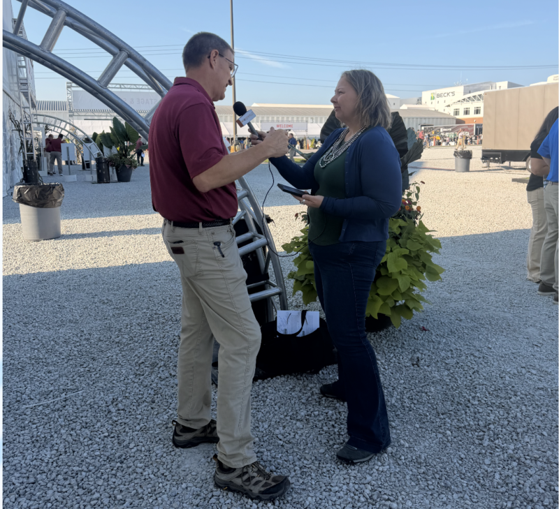 How Artificial Intelligence can improve crop performance